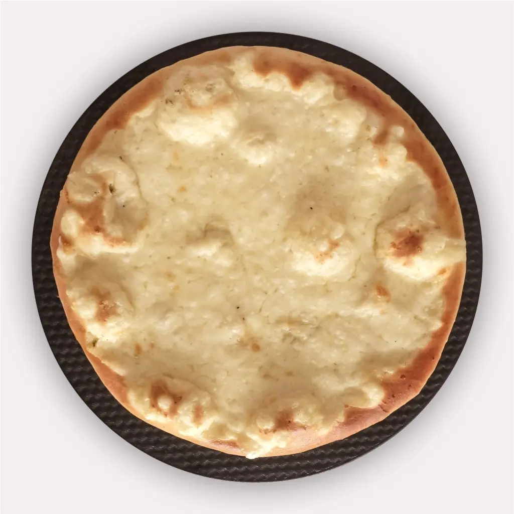 جبنة موزاريلا
